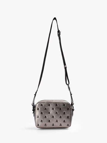 Scalpers Τσάντα χειρός ' ' σε ασημί