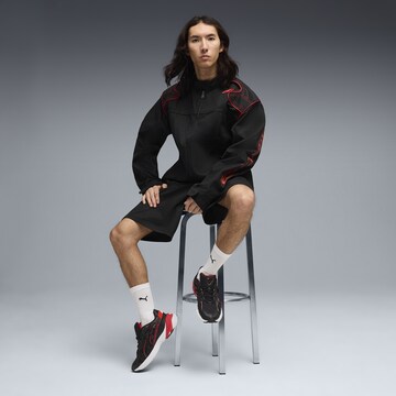 PUMA Sneaker 'F1' in Schwarz