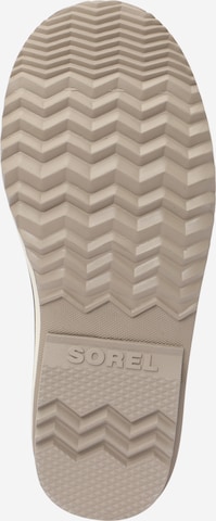 SOREL Talvisaappaat 'JOAN OF ARCTIC™' värissä beige