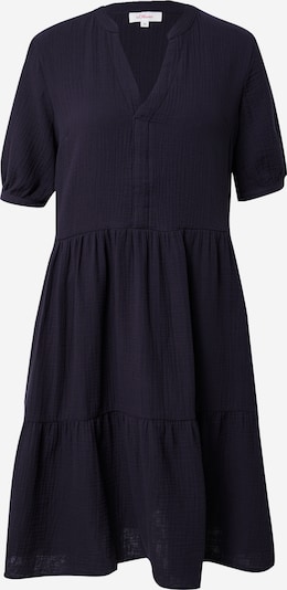 s.Oliver Robe en bleu nuit, Vue avec produit