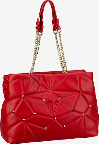 VALENTINO Shopper ' Emily' in Red: front