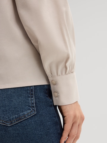 JOOP! Blouse in Beige