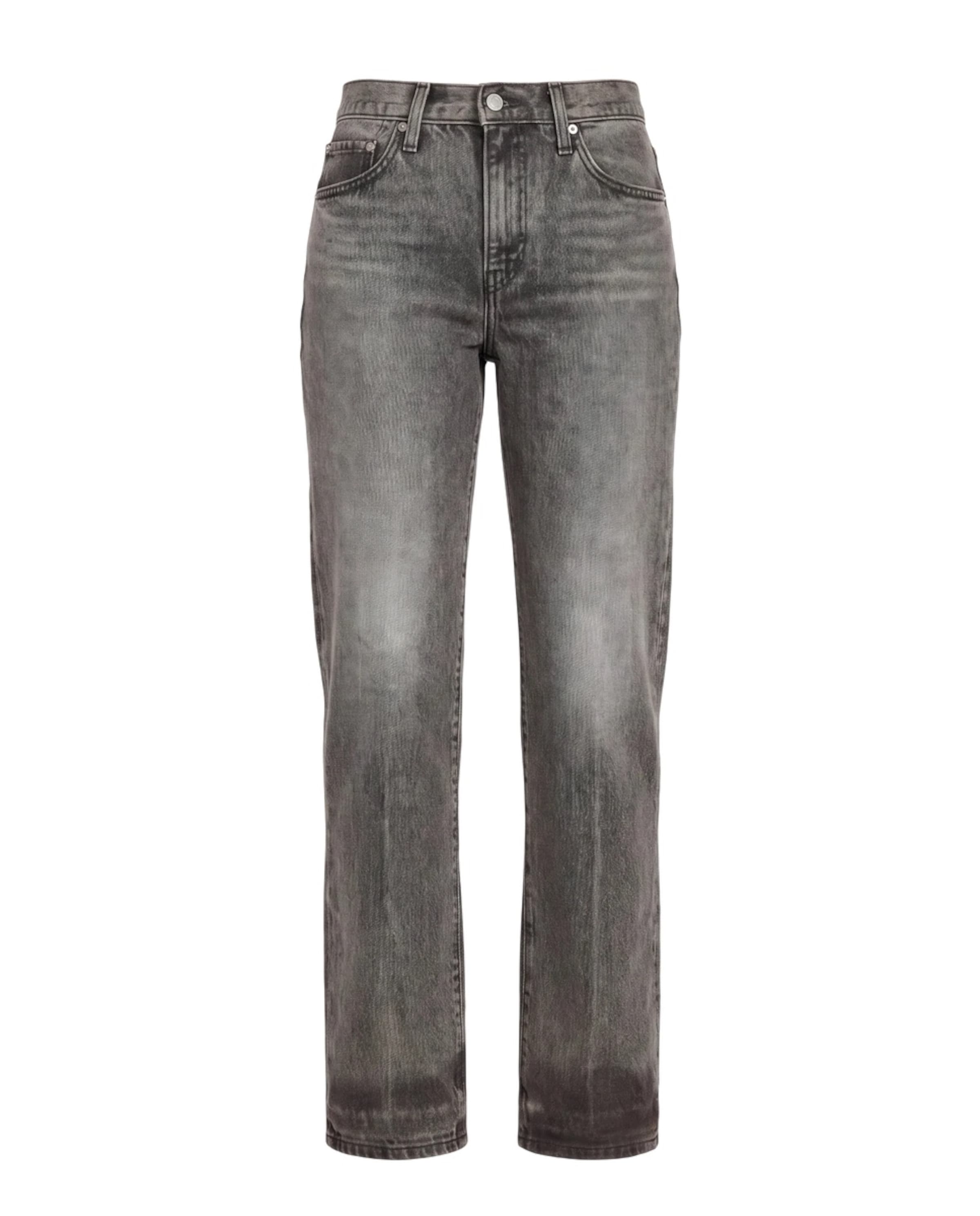 LEVI'S ® Джинсы 'EASY DAD' в размере 25/30 в Джинсовый серый, Обзор товара