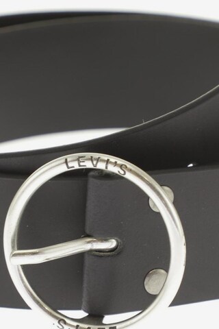 LEVI'S ® Belt in One size in Black