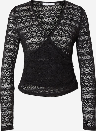 Marškinėliai 'Pamela' iš ABOUT YOU, spalva – juoda, Prekių apžvalga