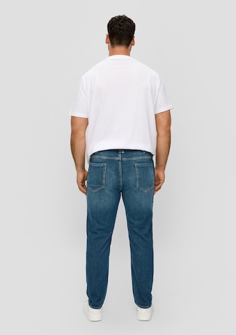 regular Jeans di s.Oliver in blu
