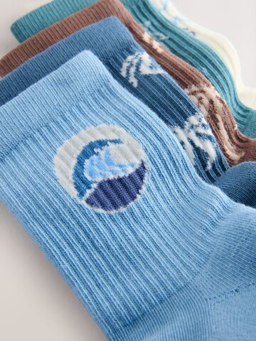 Next Ponožky – béžová