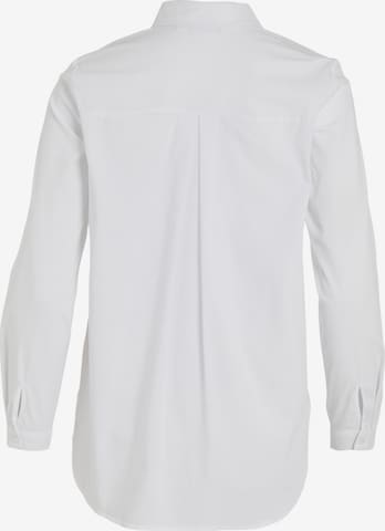 VILA Blouse 'Gimas' in White