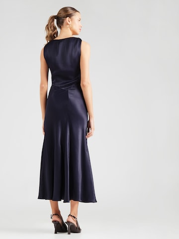 & Other Stories Βραδινό φόρεμα σε μπλε