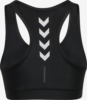 Hummel Bustier Sport-BH 'Tola' in Beige