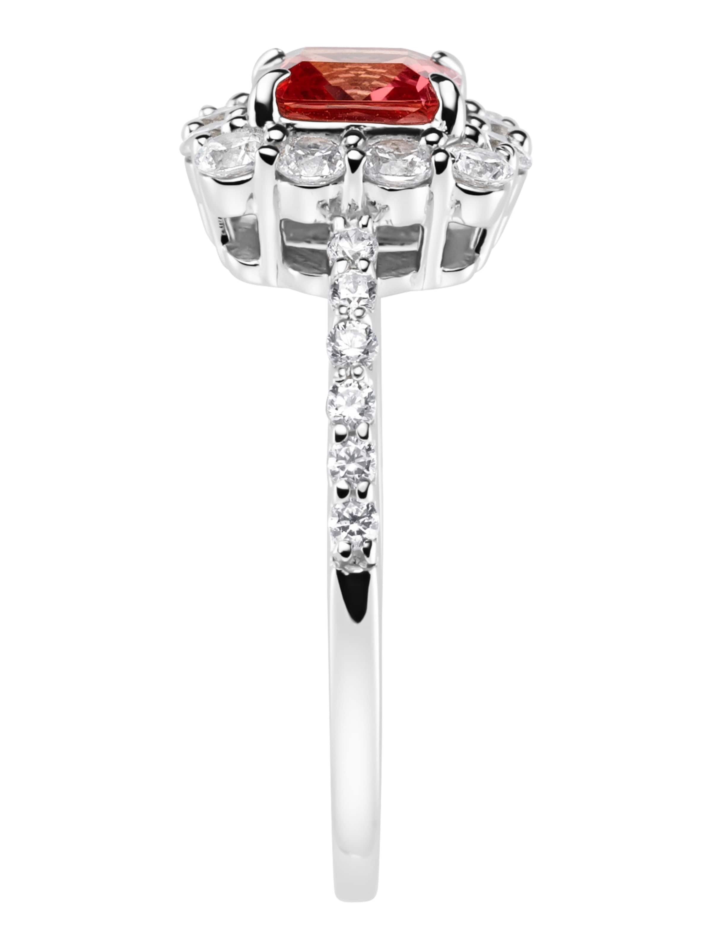 Giorgio Martello Milano - Anel em prata