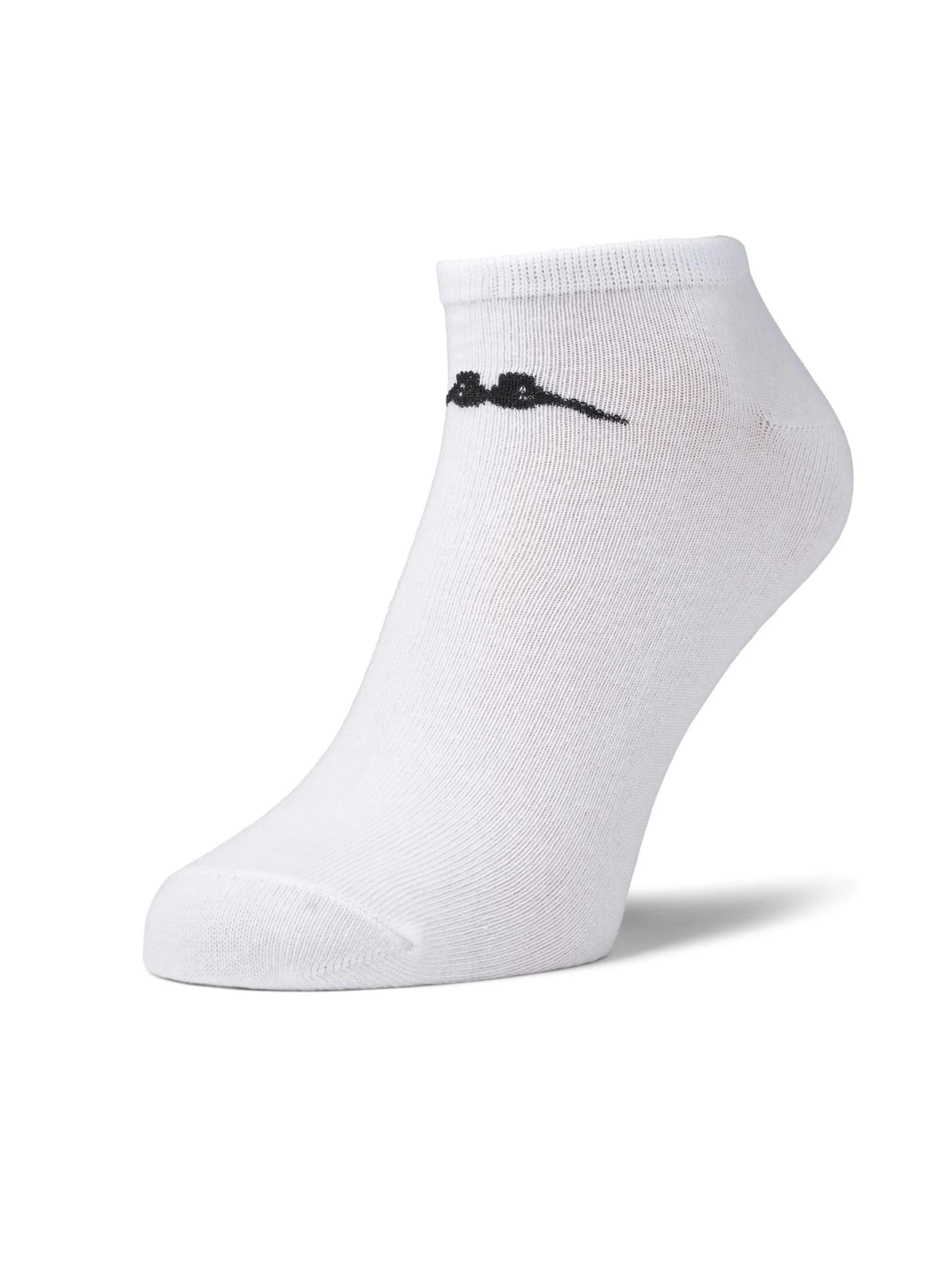 KAPPA Ponožky 'KMTrex' – bílá