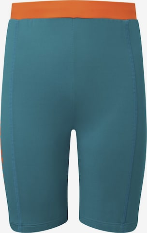 TROLLKIDS Board Shorts in Blue: front