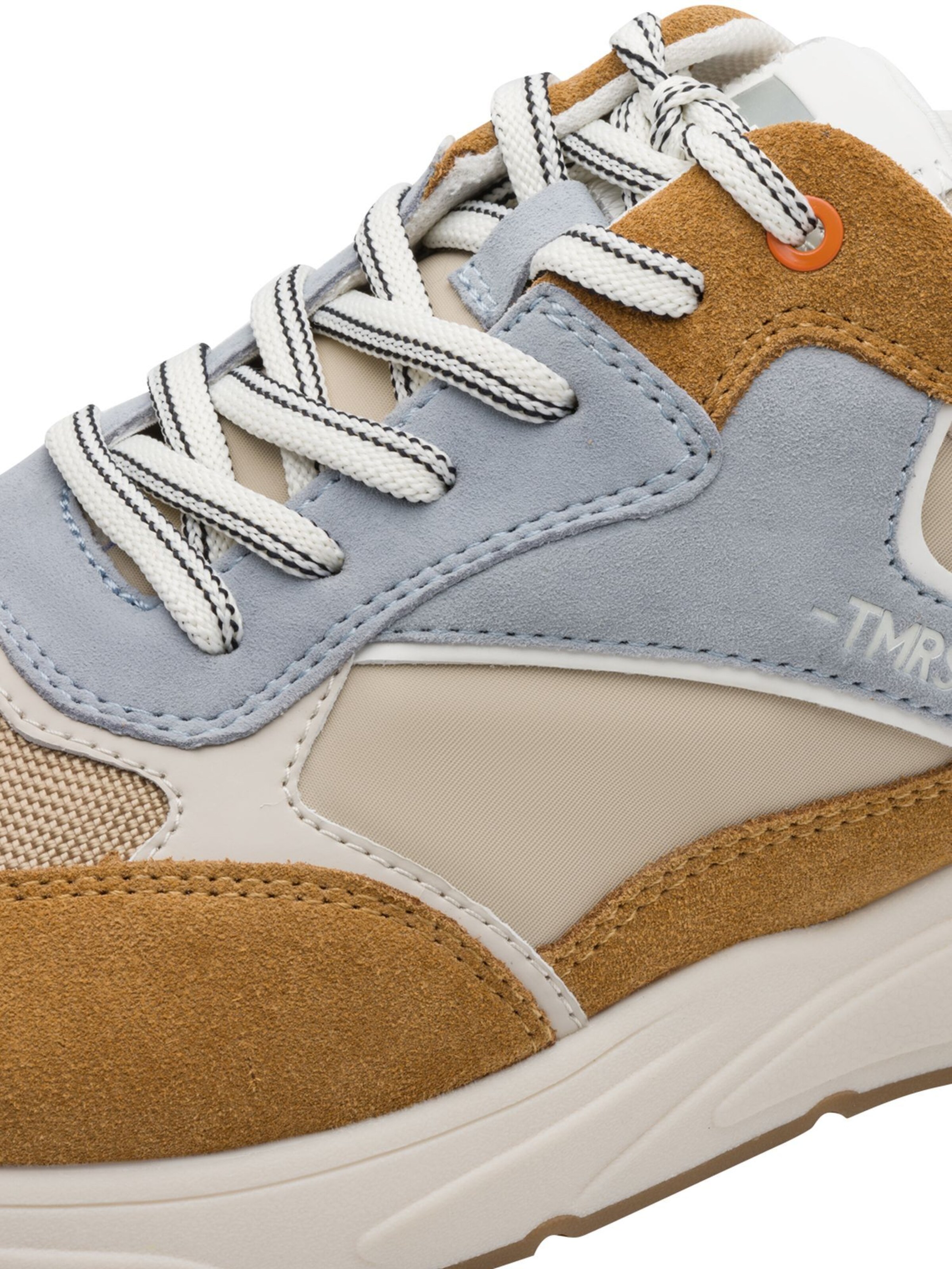 Tamaris Sneaker in Braun