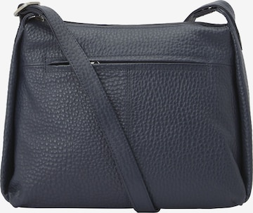 VOi Schoudertas in Blauw: voorkant