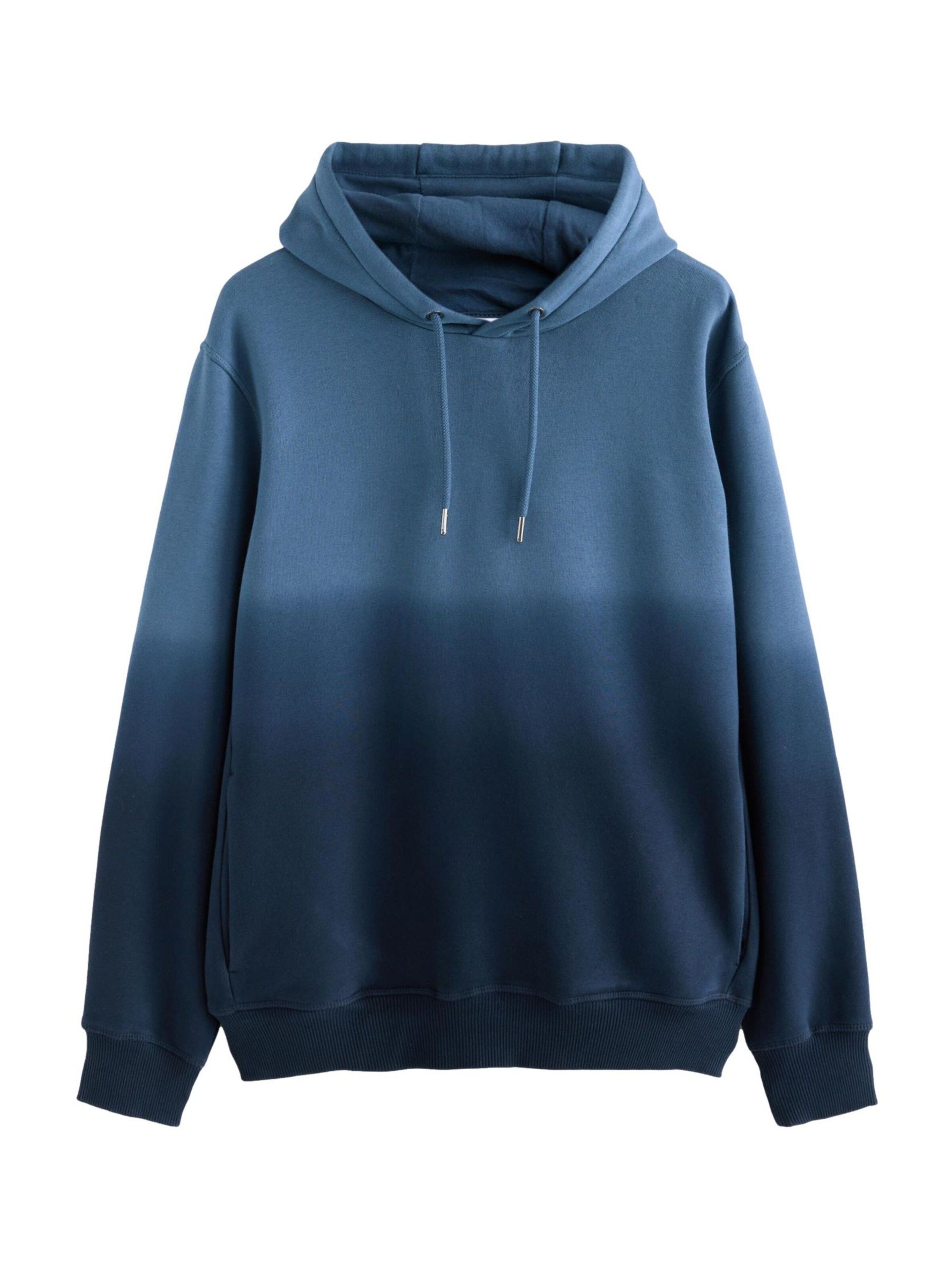 Felpa di Next in blu: frontale