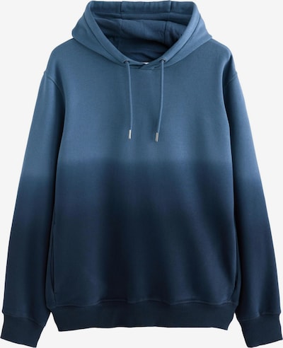 Megztinis be užsegimo iš Next, spalva – safyro / tamsiai mėlyna, Prekių apžvalga