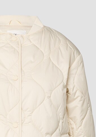 s.Oliver Tussenjas in Beige