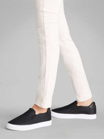 Calvin Klein Слипоны 'JACQ' в Черный