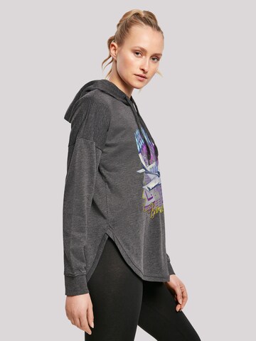 F4NT4STIC Sweatshirt 'Beech Skyline' in Grey