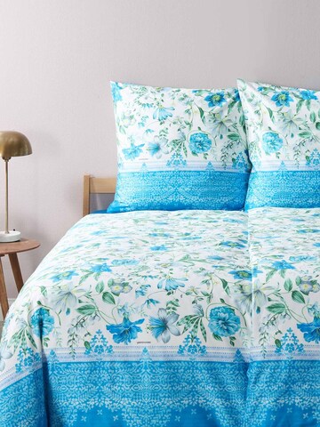 BASSETTI Duvet Cover in Blue