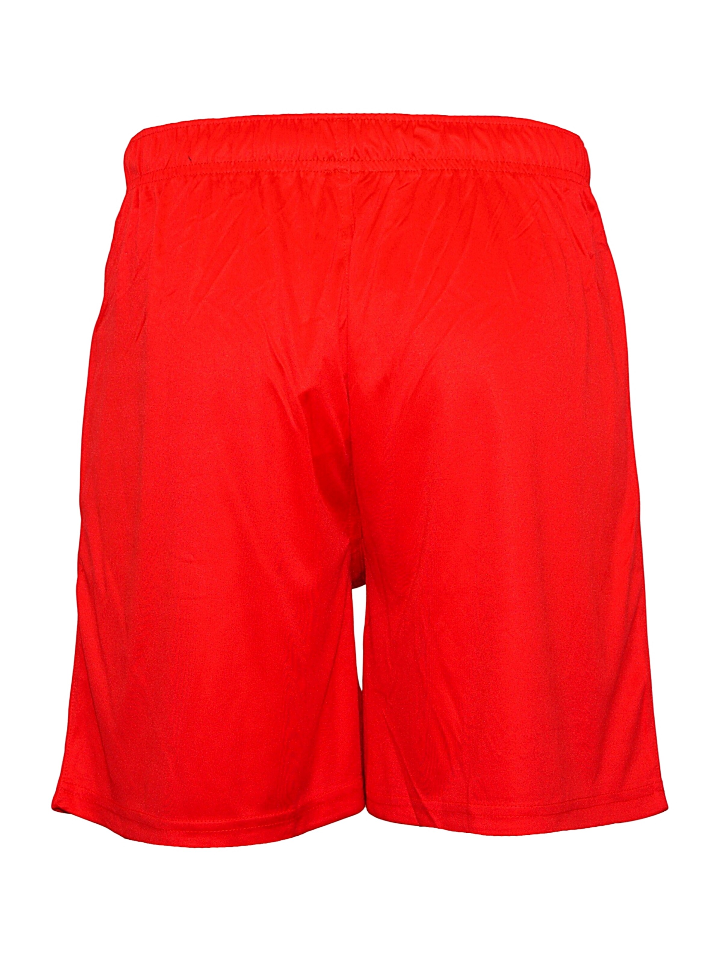 Givova Boxershorts in Rot