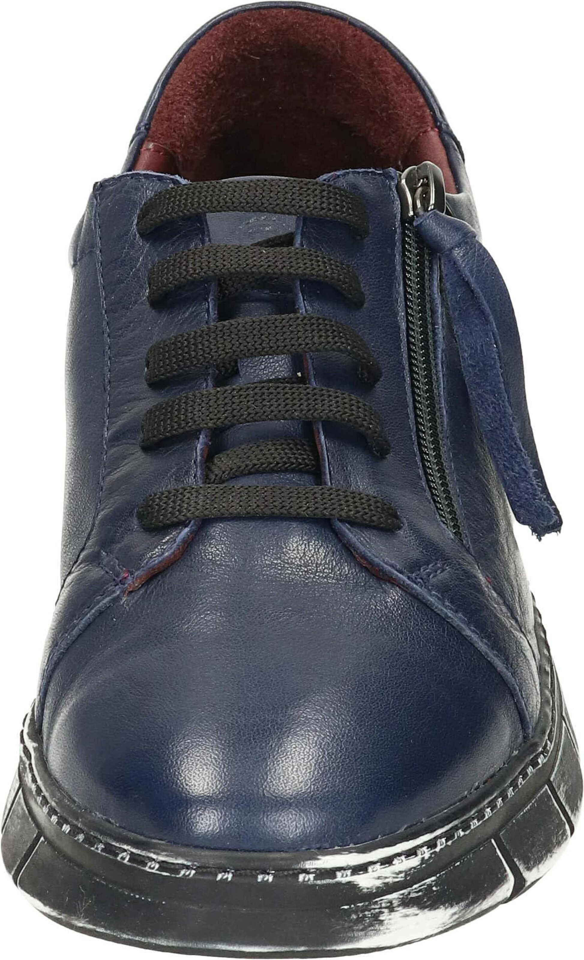 MANITU Platform trainers in Blue