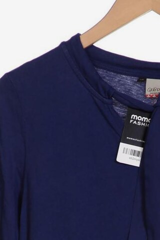 Qiero Top & Shirt in L in Blue
