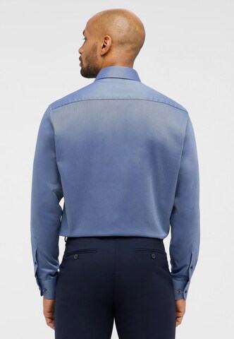 ETERNA Regular fit Business shirt in Blue