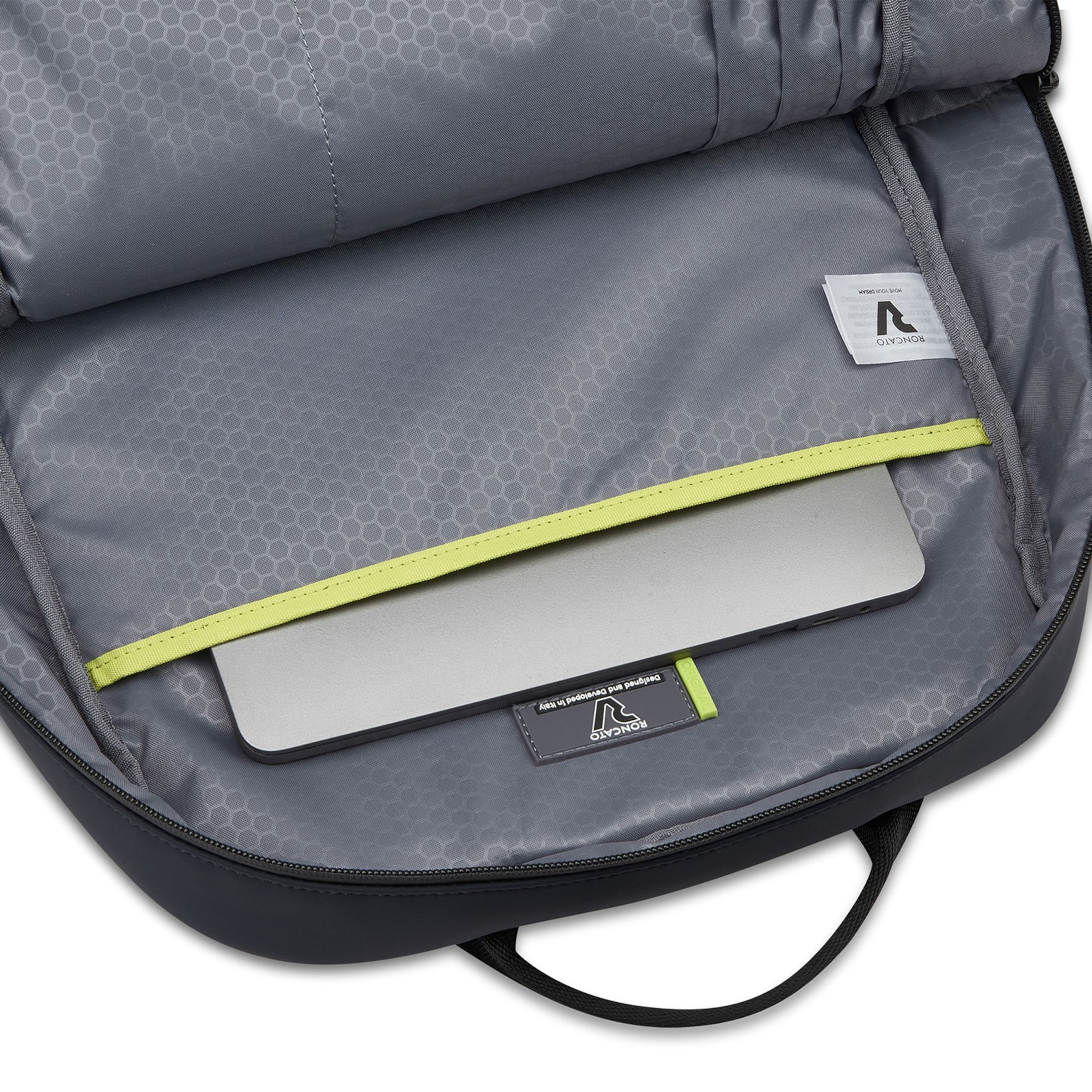 Roncato Backpack in Blue