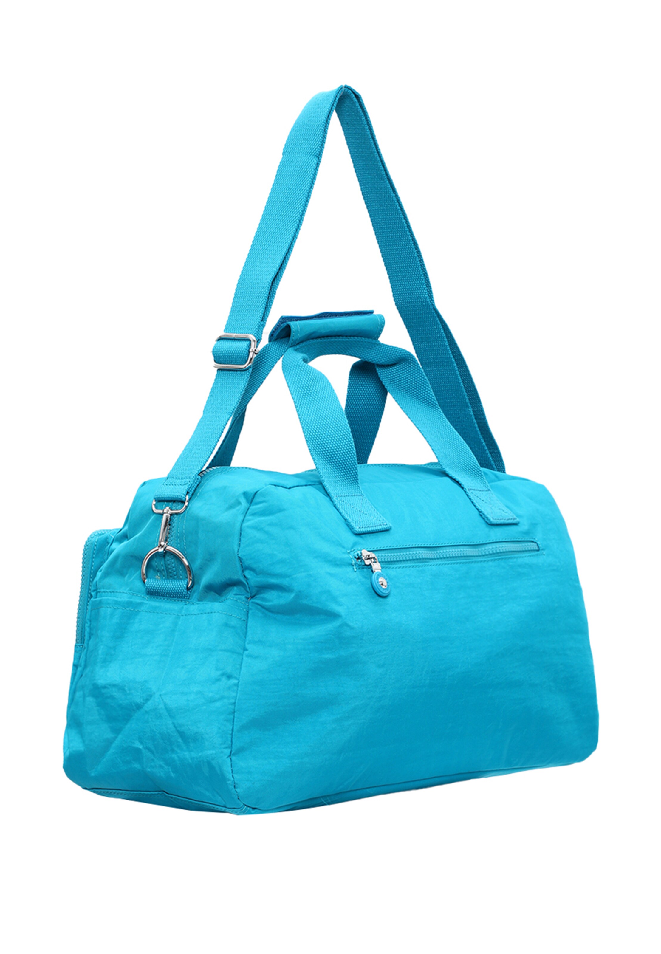 Mindesa - Mala de viagem em azul