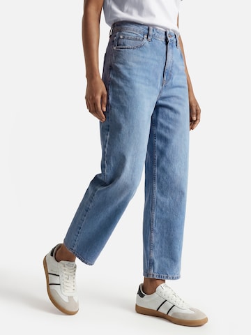 Regular Jean Someday en bleu