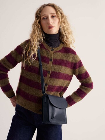 Seasalt Cornwall Crossbody bag 'Bosvena' in Blue