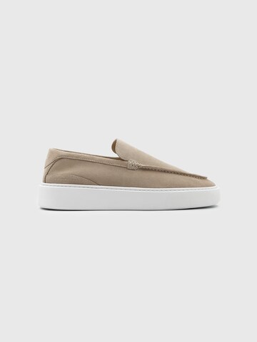 Dutch'D Slipper 'Atmos' in Beige
