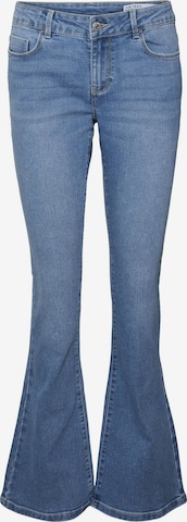VERO MODA - Vaquero en azul: frente