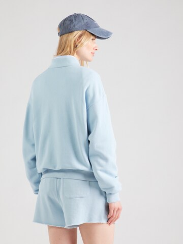Felpa 'ISLAND' di Polo Ralph Lauren in blu