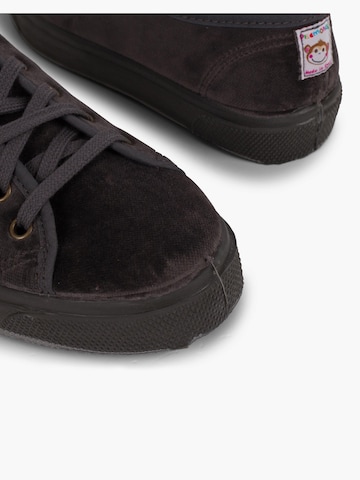Pisamonas Sneaker‌‌‌‌‌‌‌ in Grau