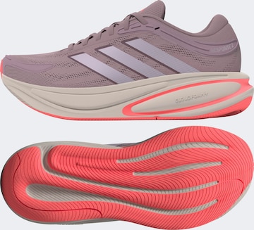 ADIDAS PERFORMANCE Laufschuh in Lila