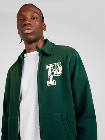 Polo Ralph Lauren Mikina 'FZBAYPORTM3' – zelená