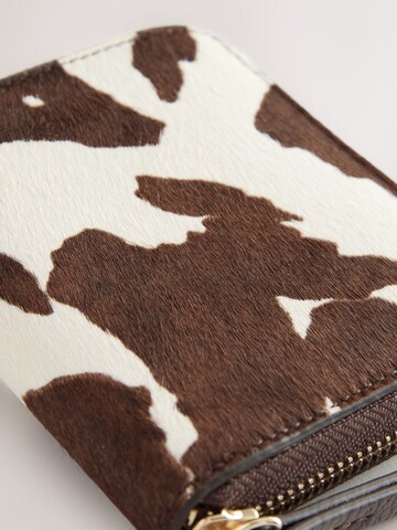 Next Peněženka – bílá