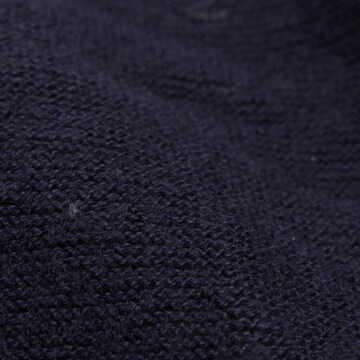 BOSS Black Sweater & Cardigan in XS in Blue