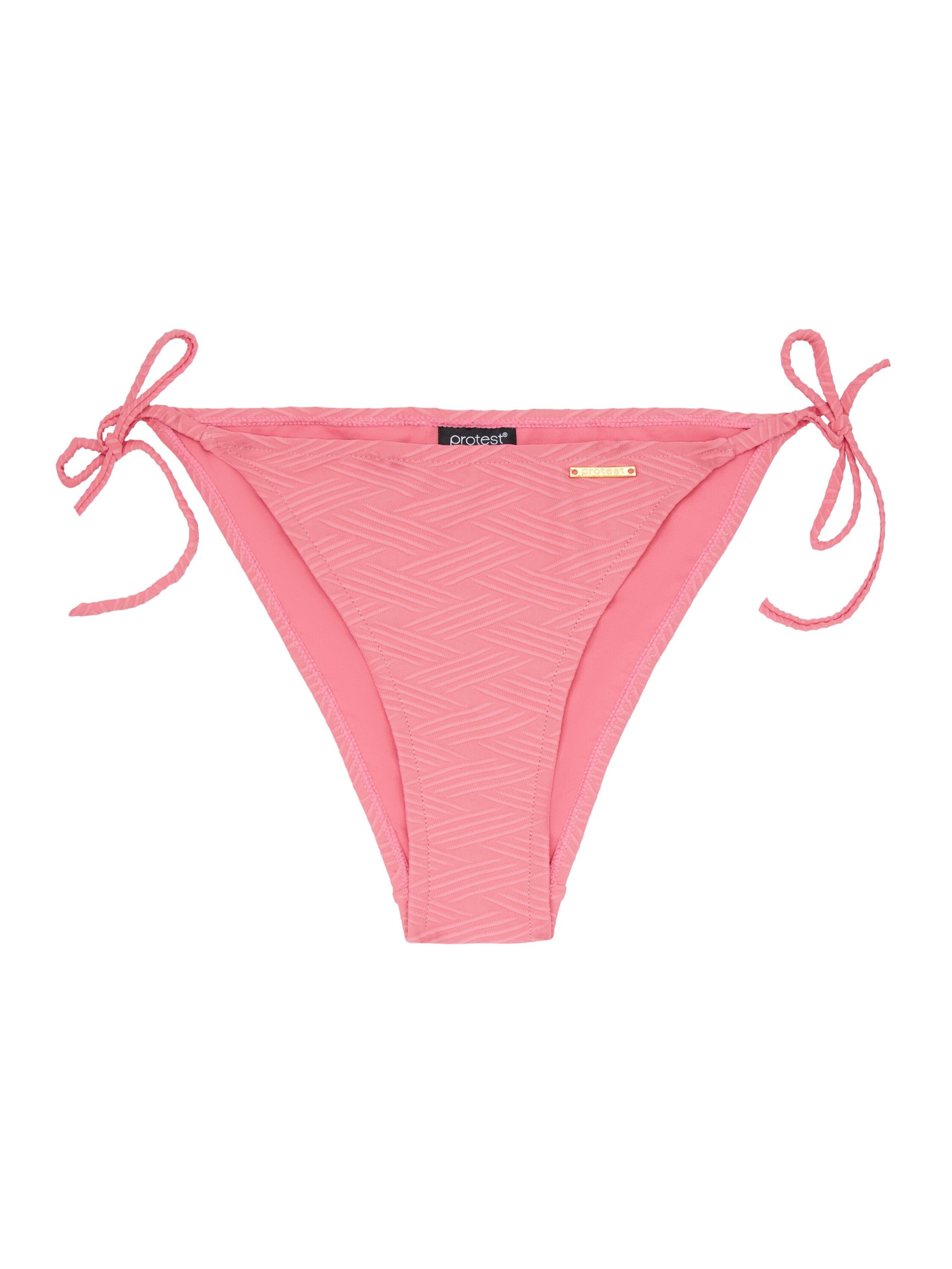 PROTEST Bikinibroek 'MIXSway' in Roze: voorkant