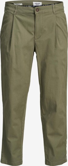 JACK & JONES Hose 'Bill Rico' in grün, Produktansicht