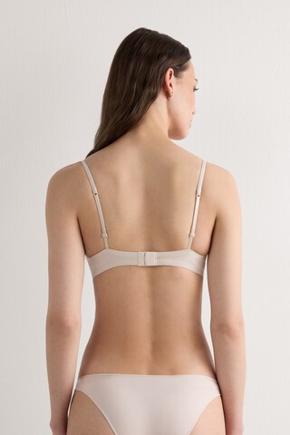 INTIMISSIMI Push-up Bra 'Bellissima' in Beige