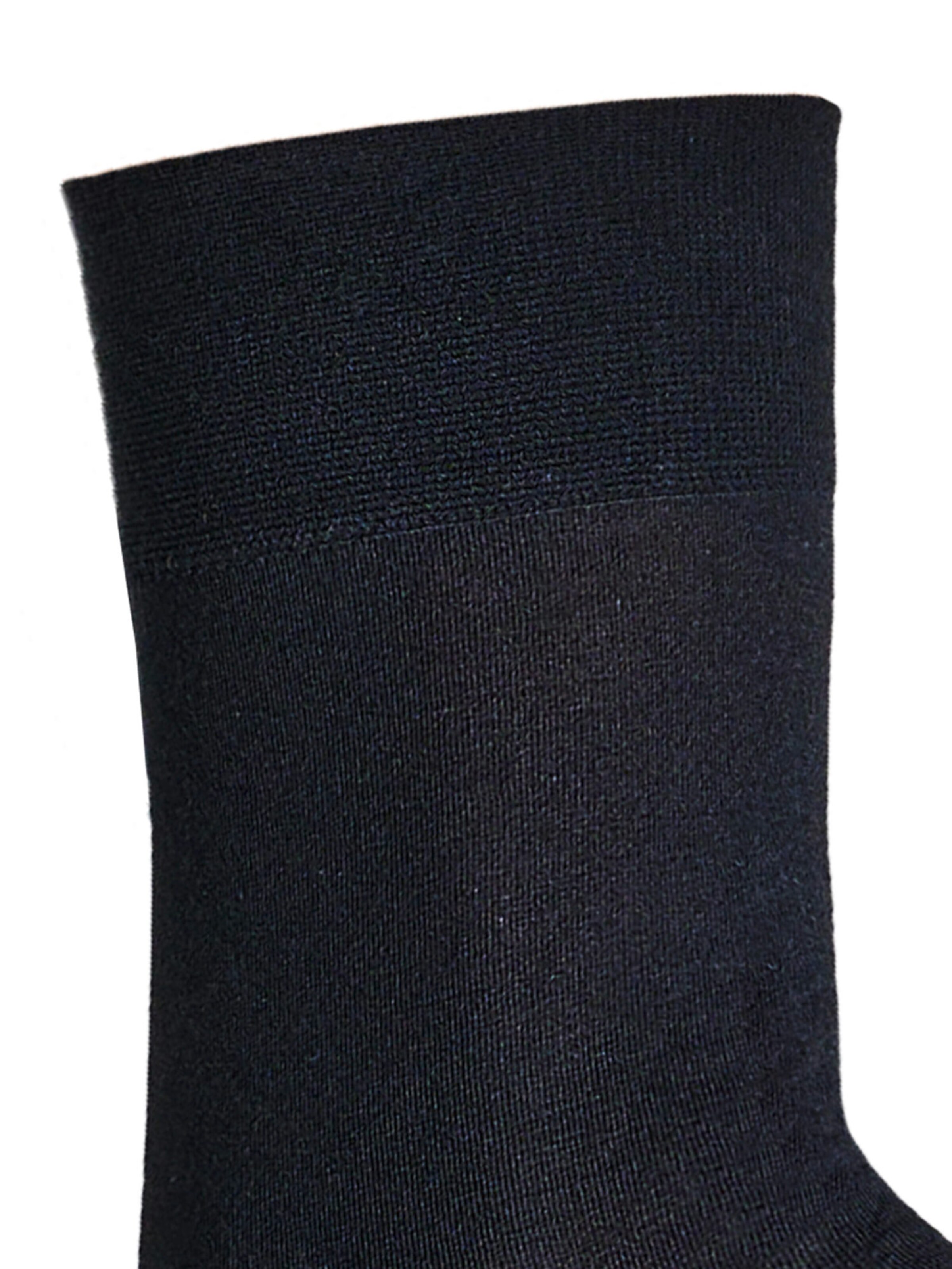 Hudson Socks 'Relax Light' in Blue