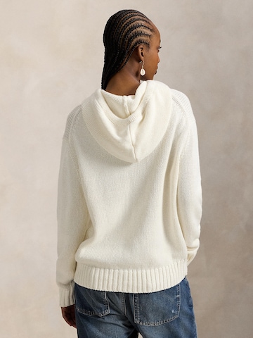 Polo Ralph Lauren Sweter w kolorze beżowy