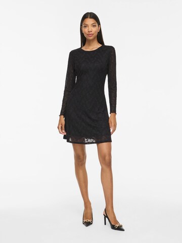 Rochie 'VIFAY' de la VILA pe negru