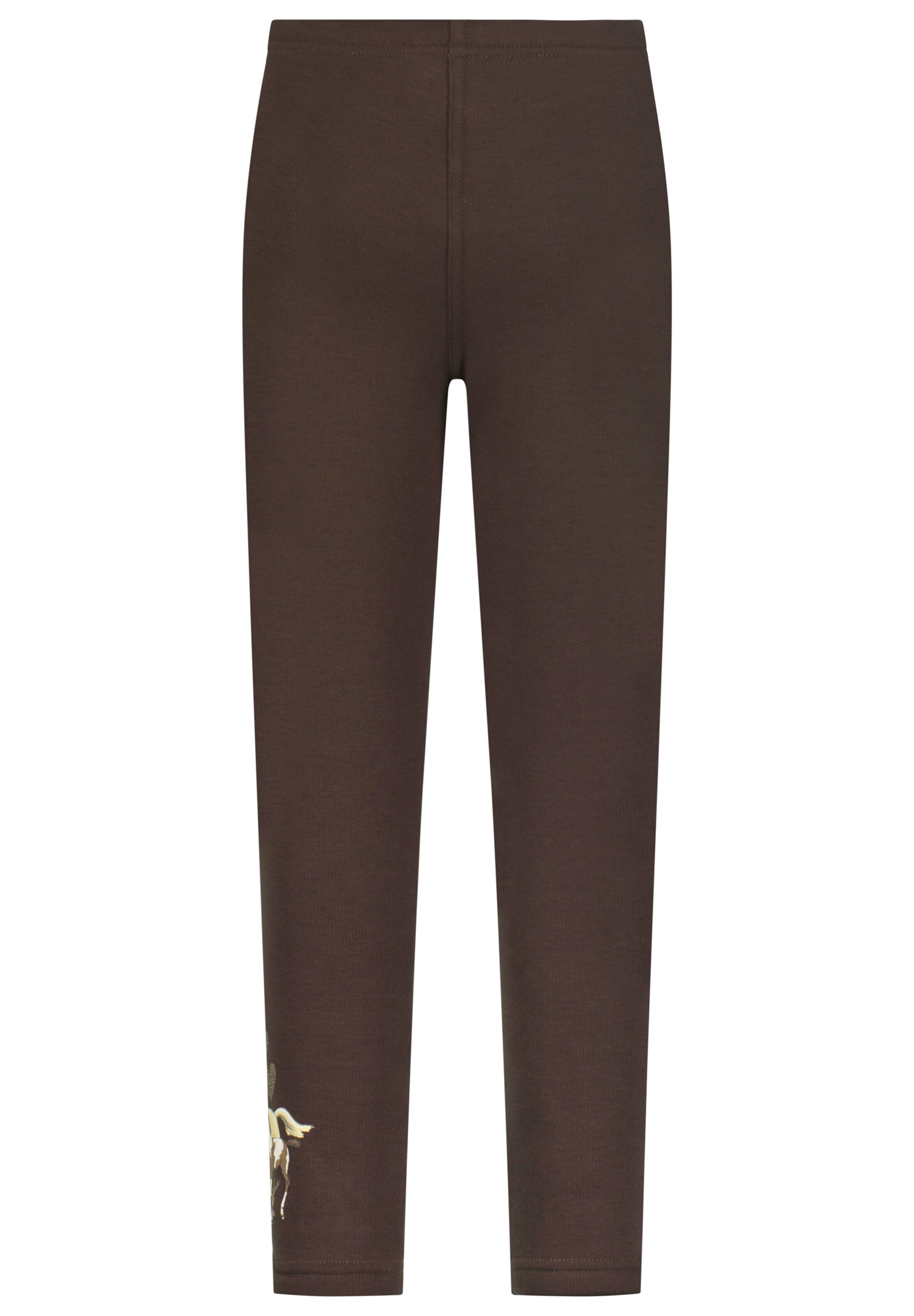 SALT AND PEPPER Slim fit Leggings in Blue