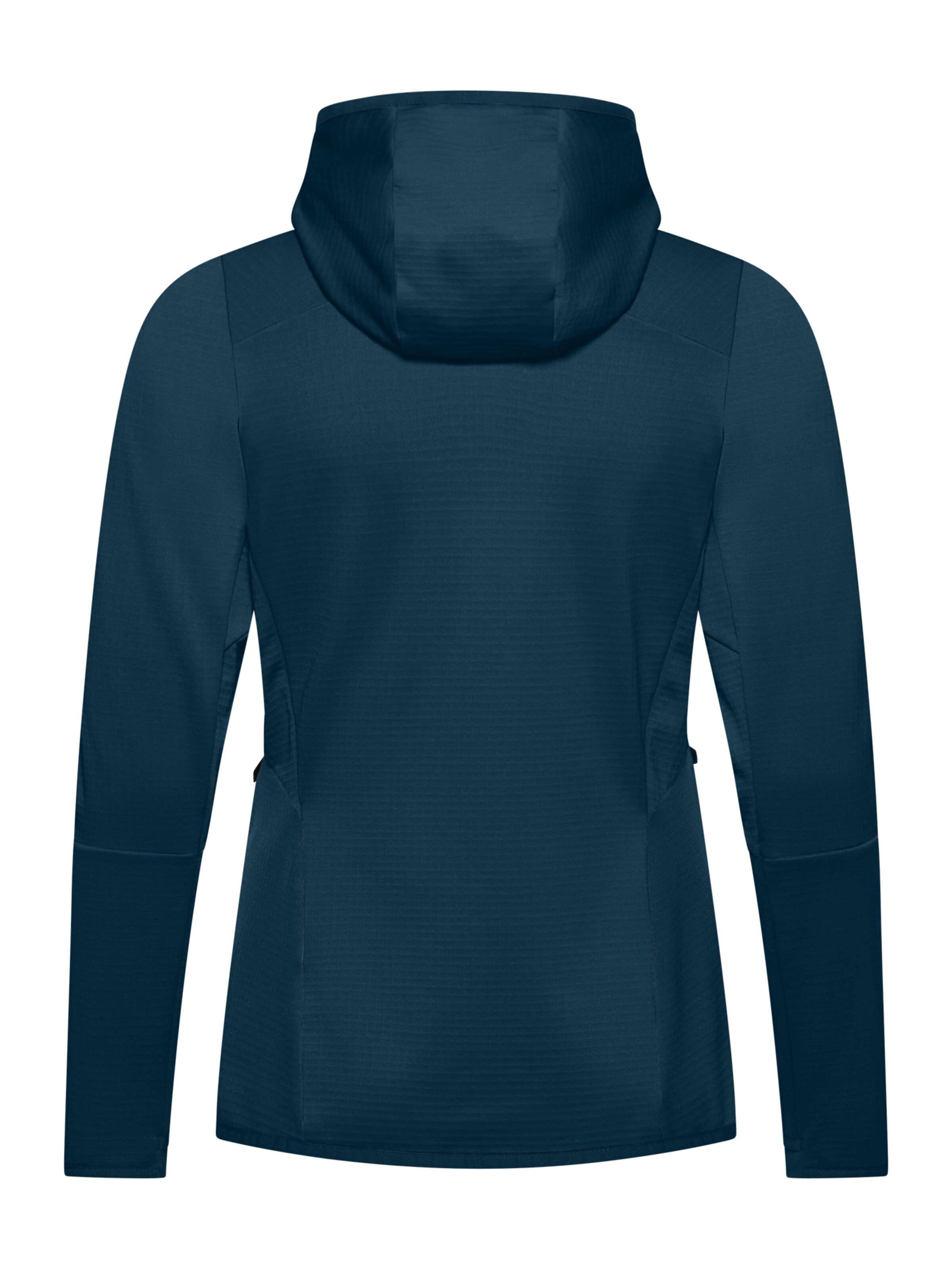 VAUDE Sports jacket 'Monviso' in Blue