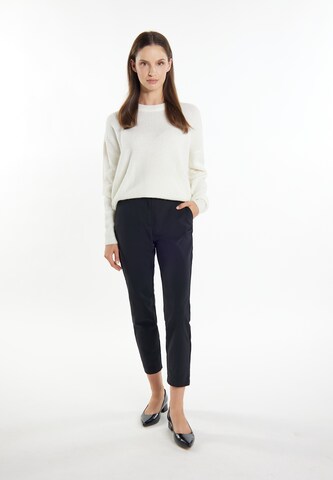 usha WHITE LABEL Sweater in White